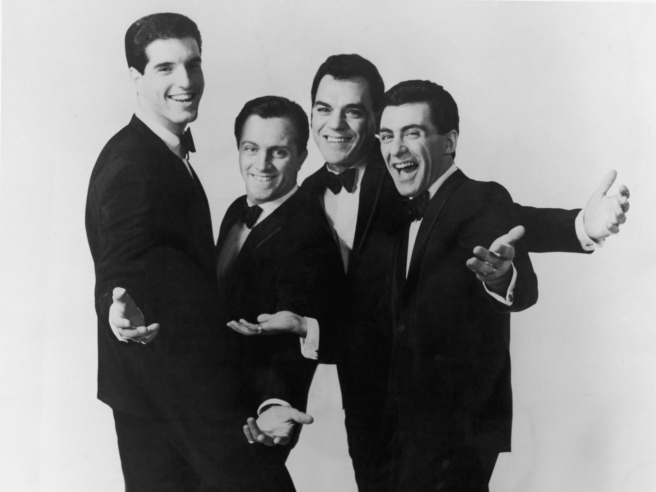 December 1963 (Oh, What A Night) – Four Seasons