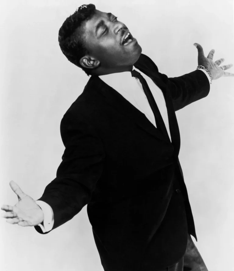 When A Man Loves A Woman – Percy Sledge
