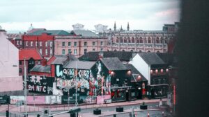 Kingston upon Hull