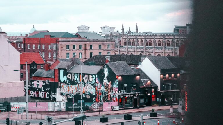 Kingston upon Hull
