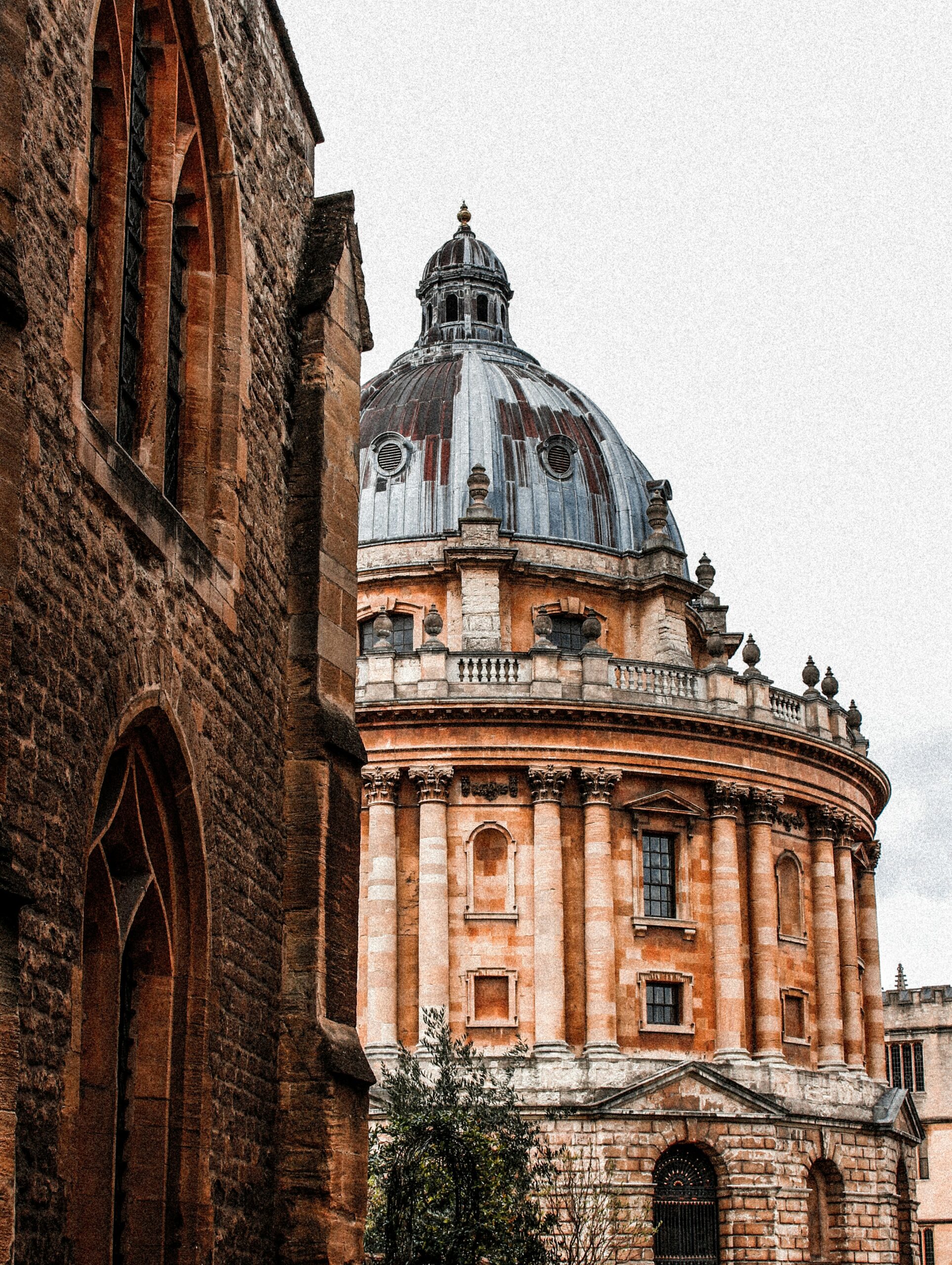 Oxford
