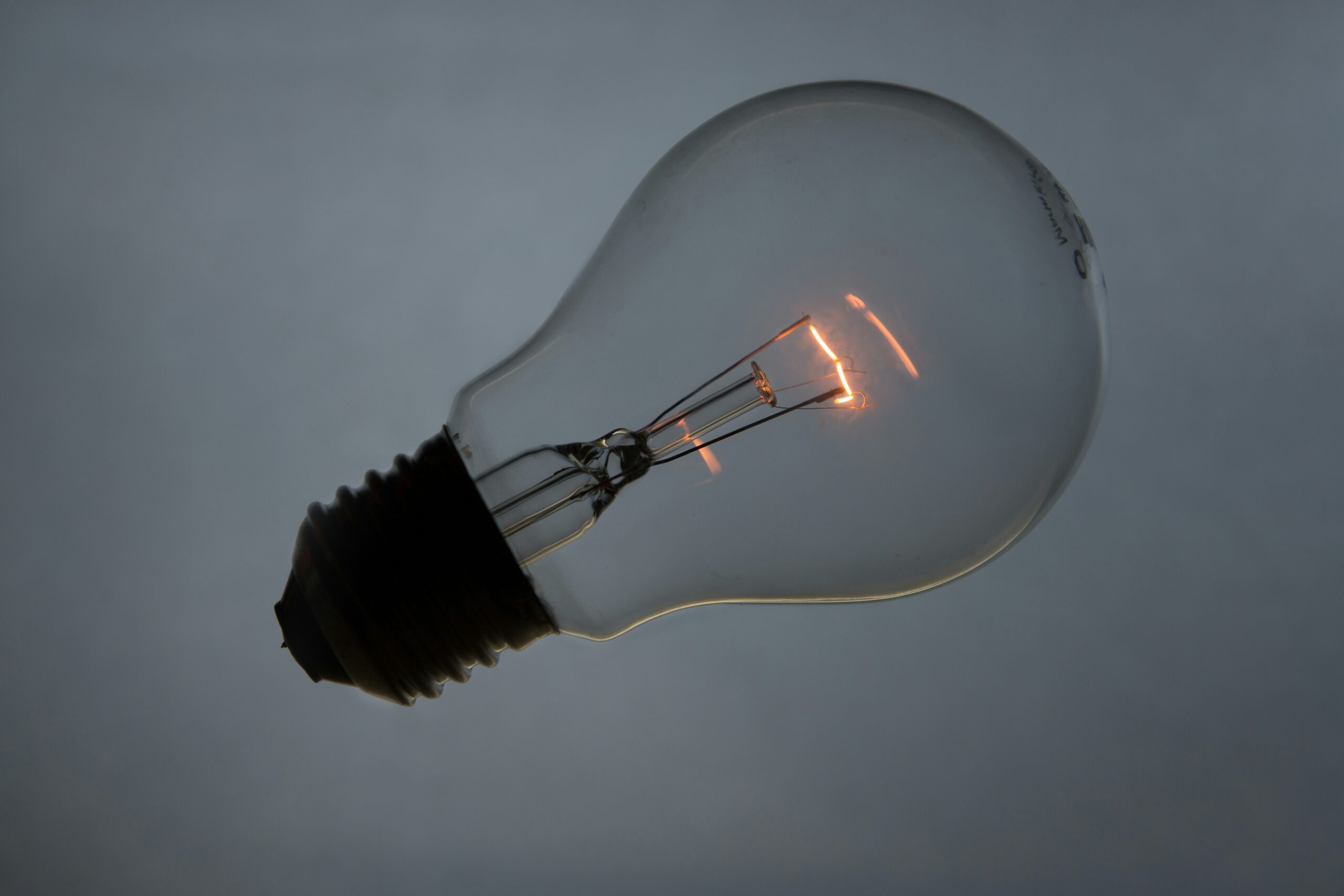 Thomas Edison