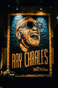What’d I Say (Part 1) – Ray Charles