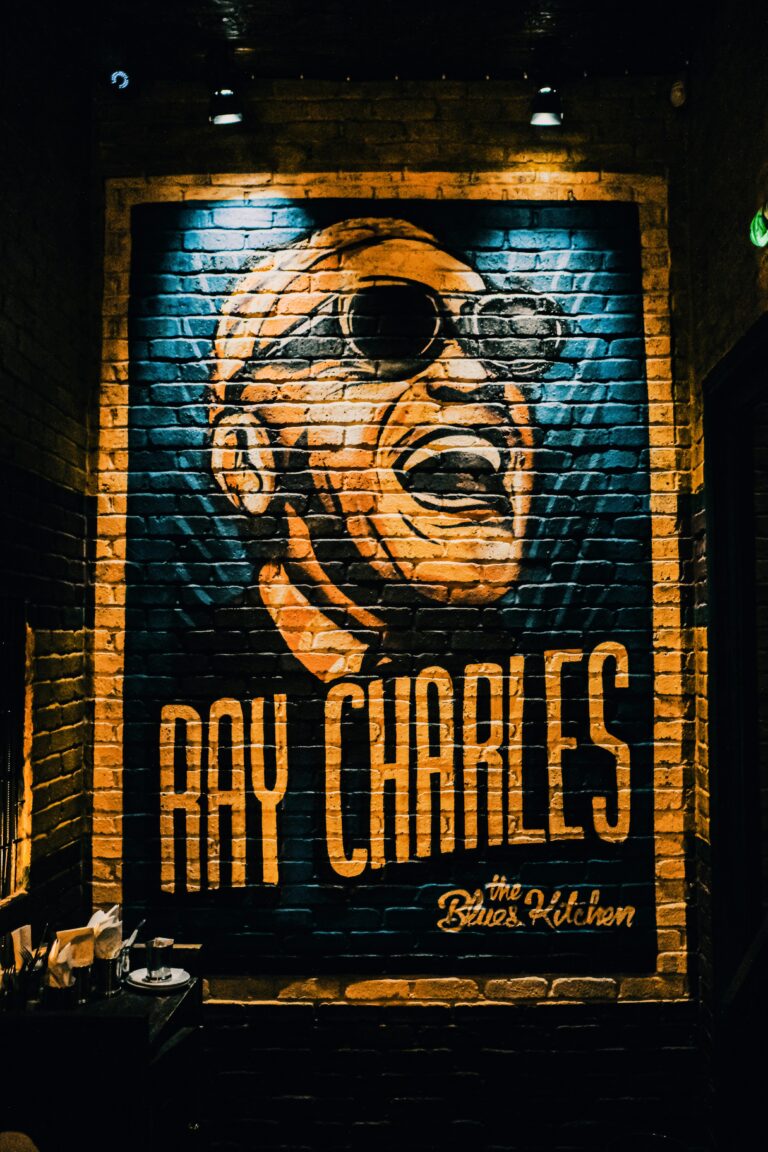 What’d I Say (Part 1) – Ray Charles