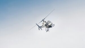 Whirlybird