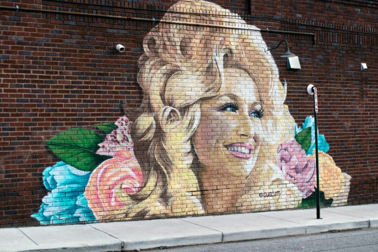 Dolly Parton