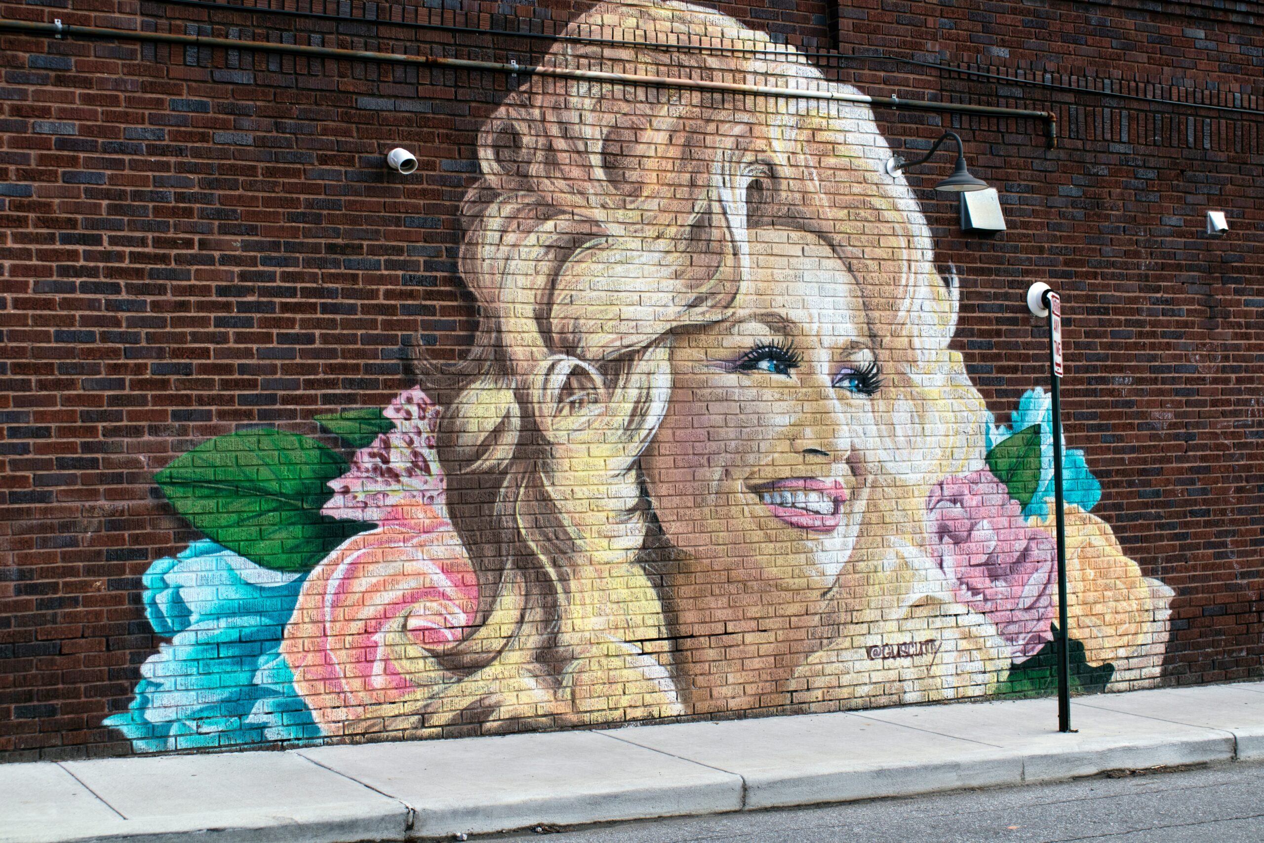 Dolly Parton