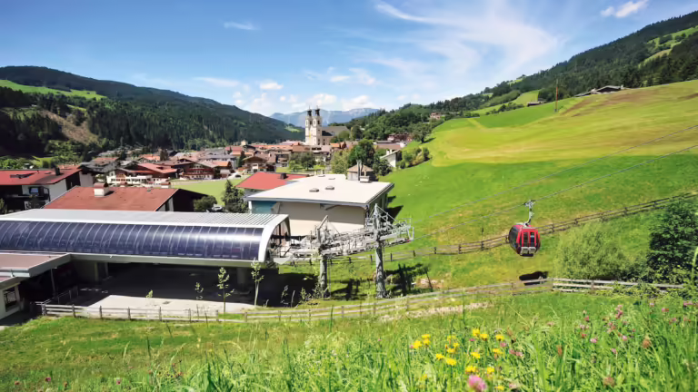Brixental