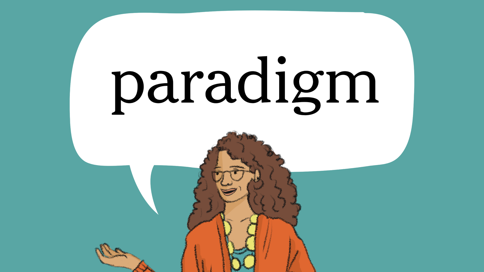 paradigm