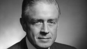 Thomas J. Watson – IBM Businessman