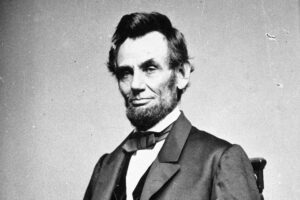 Abraham Lincoln—America’s 16th President