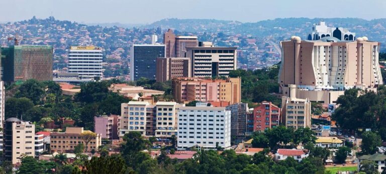 Kampala