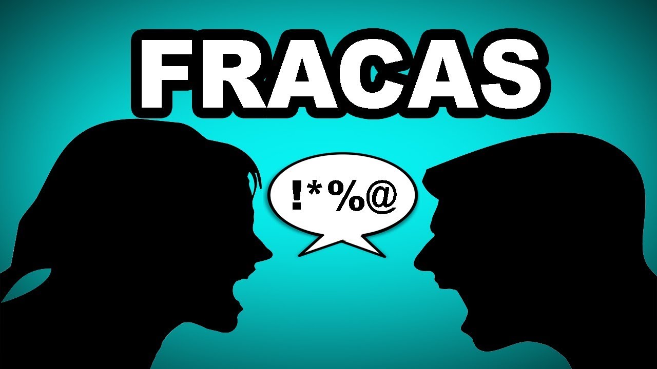 Fracas