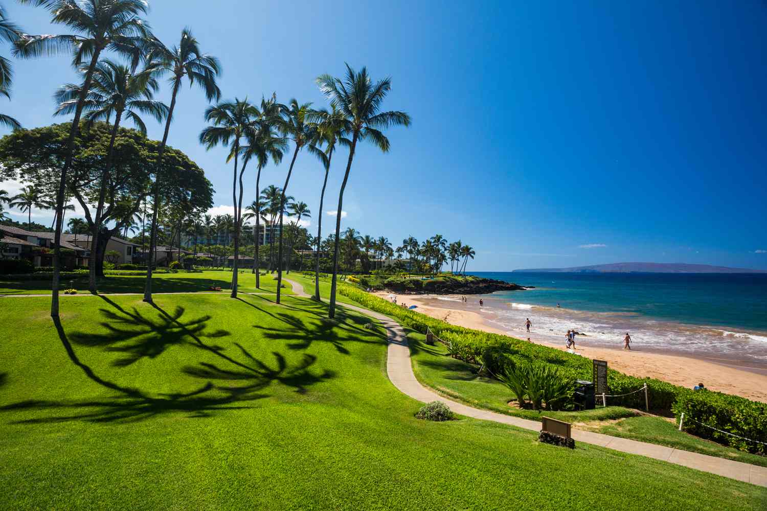 The Enchanting Island of Maui