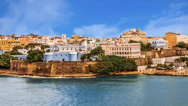Puerto Rico
