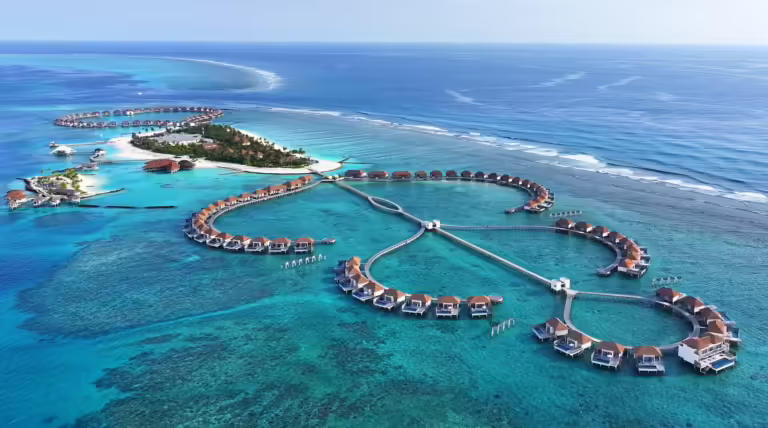 Maldives