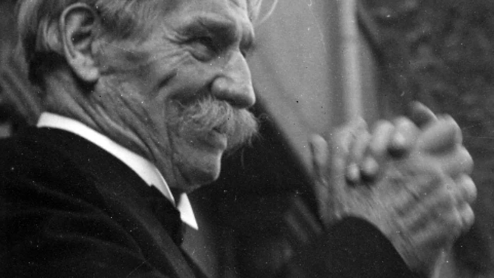 “Success is not the key to happiness. Happiness is the key to success. If you love what you are doing, you will be successful.” — Albert Schweitzer