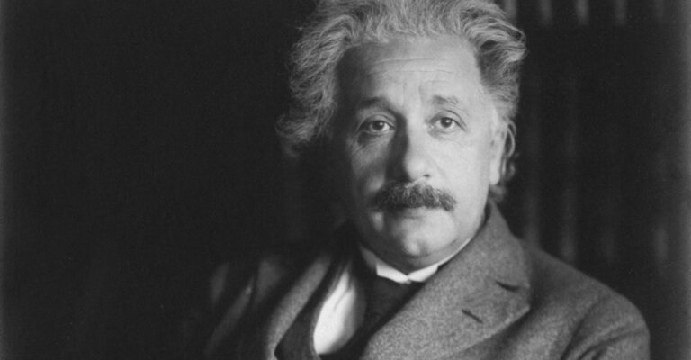 “In the middle of difficulty lies opportunity.” – Albert Einstein