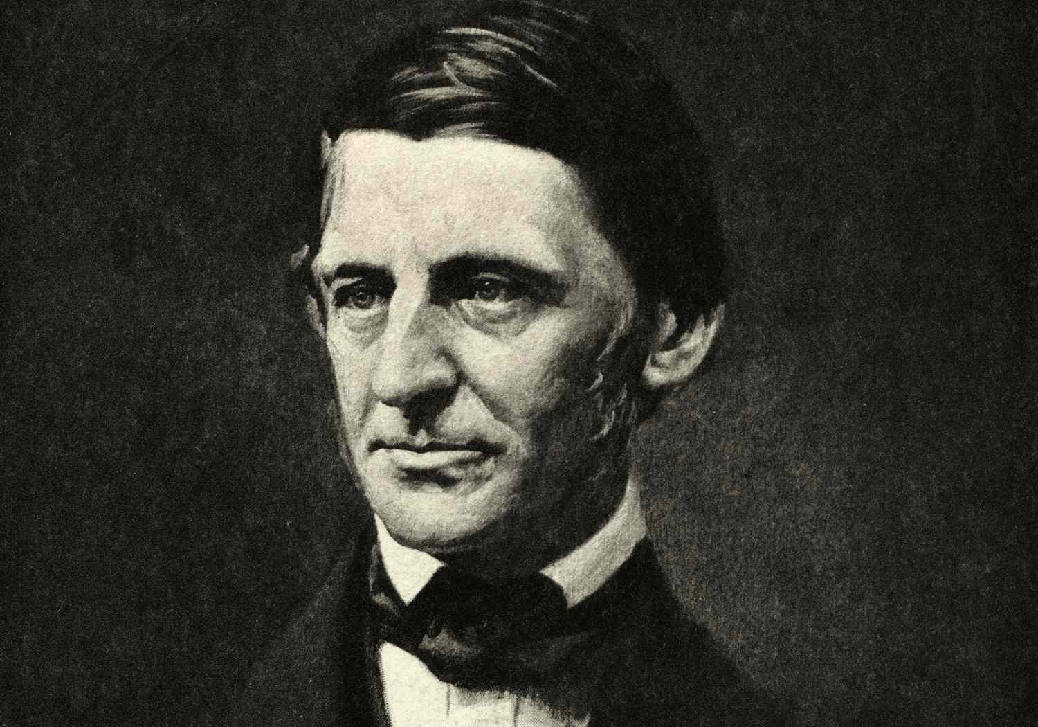 “To be yourself in a world that is constantly trying to make you something else is the greatest accomplishment.” – Ralph Waldo Emerson