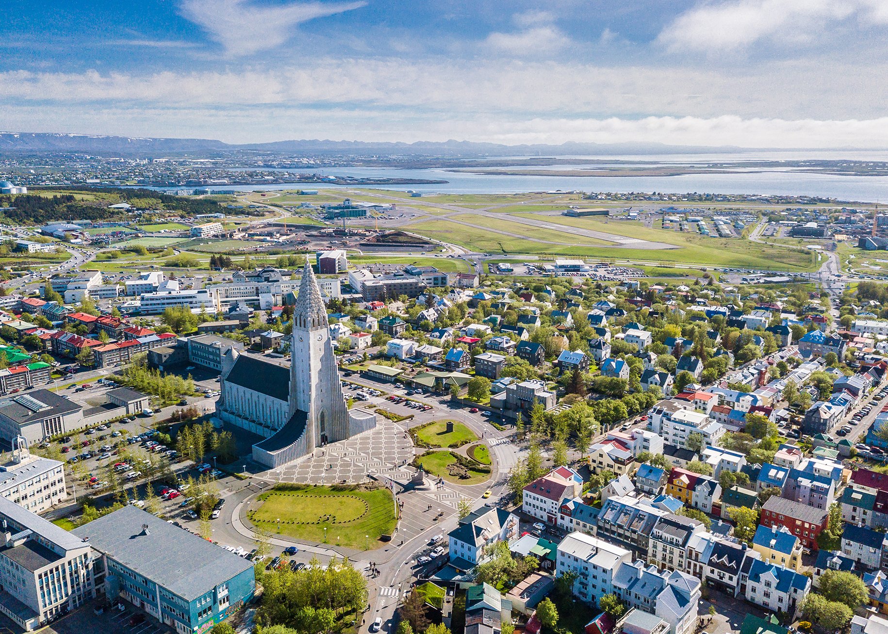 Reykjavik, Iceland