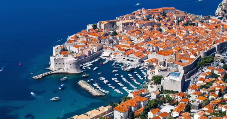 Dubrovnik