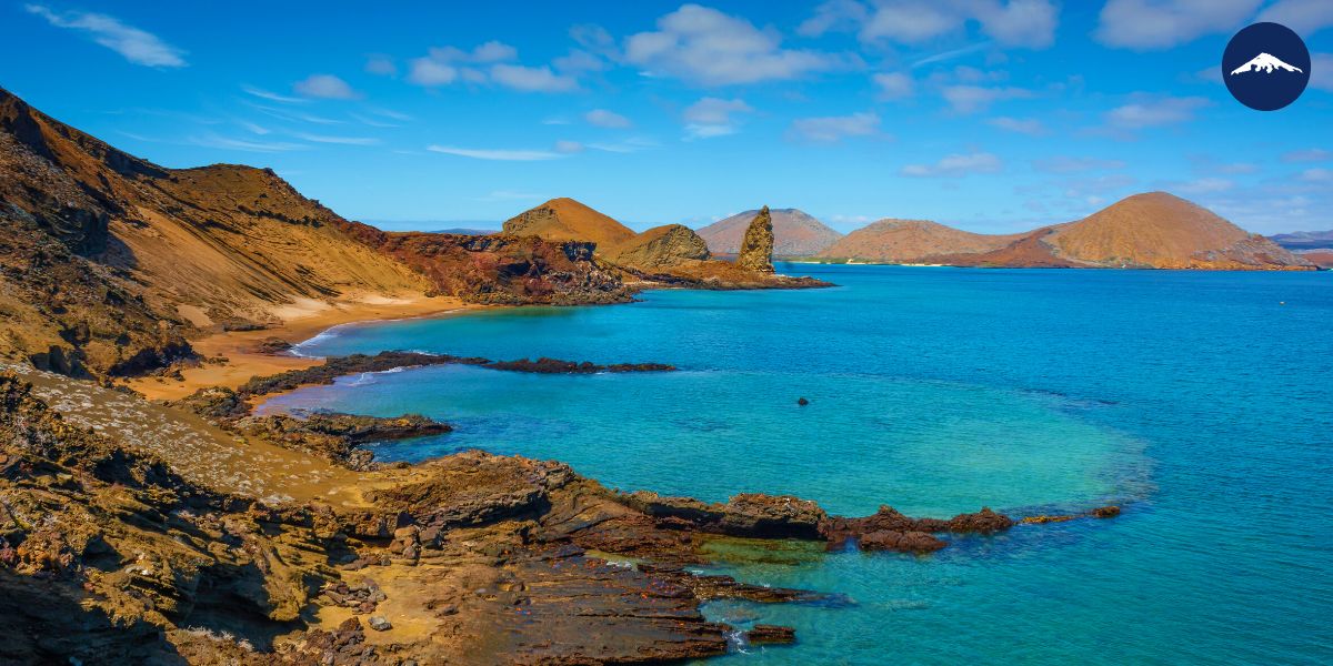 The Galápagos Islands