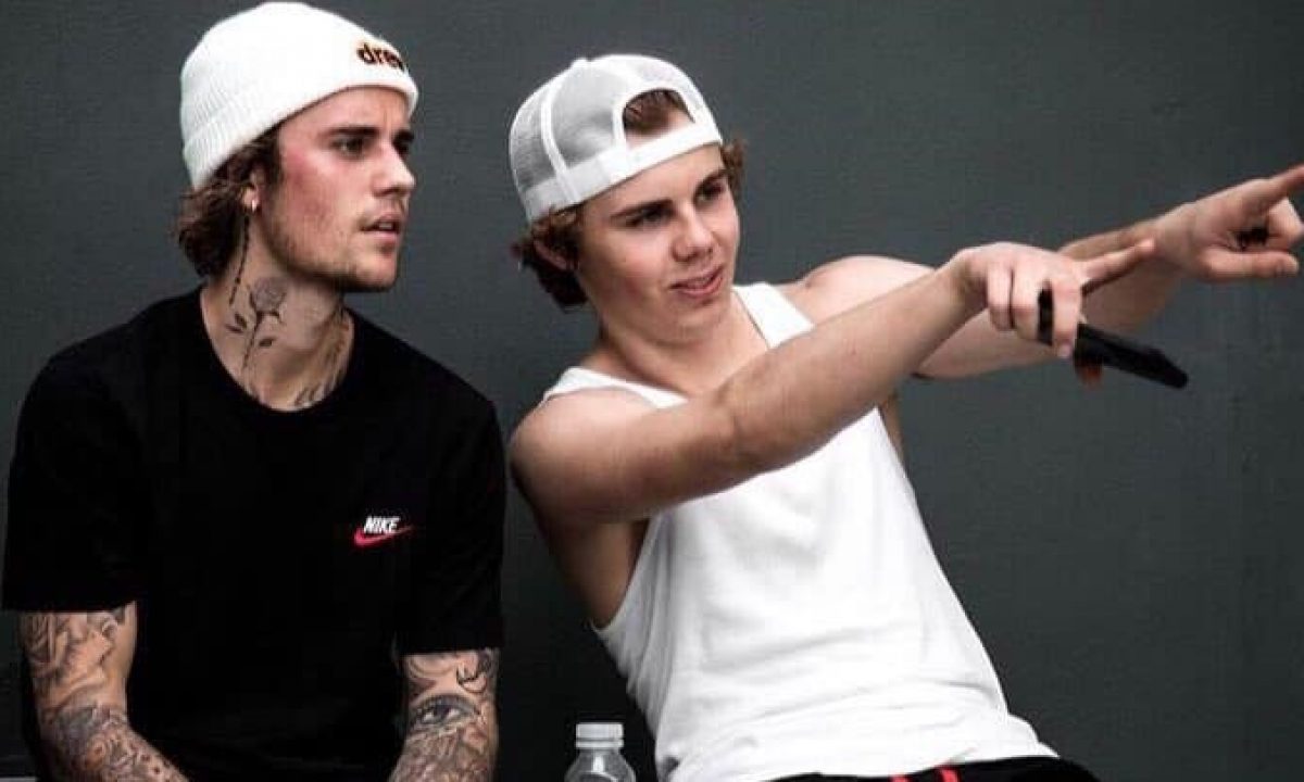 “Stay” by The Kid LAROI and Justin Bieber