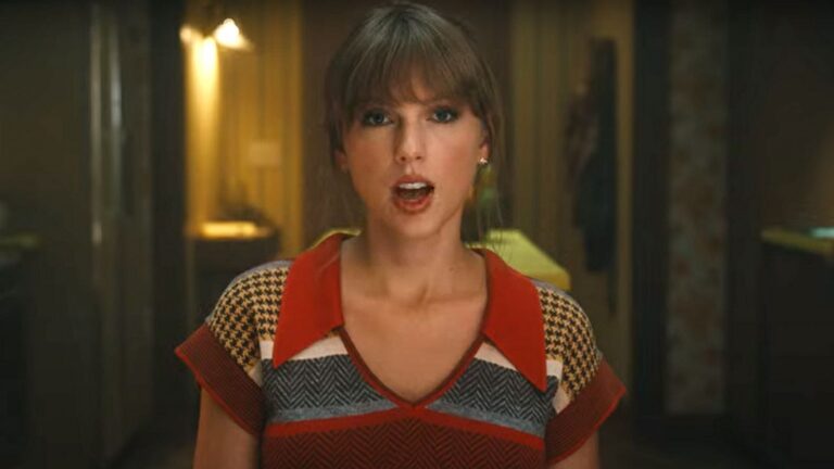 “Anti-Hero” by Taylor Swift