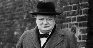 “Success is not final, failure is not fatal: It is the courage to continue that counts.” – Winston Churchill