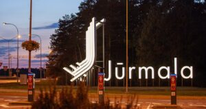 Jūrmala