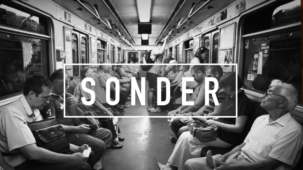 Sonder