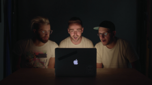 Binge-watch