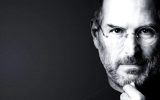 Steve Jobs—The Man Behind Apple
