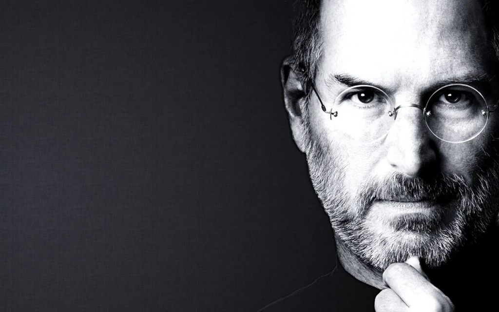Steve Jobs—The Man Behind Apple