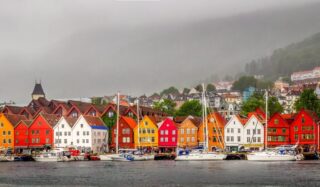 Bergen