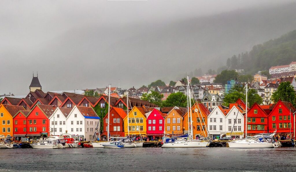 Bergen