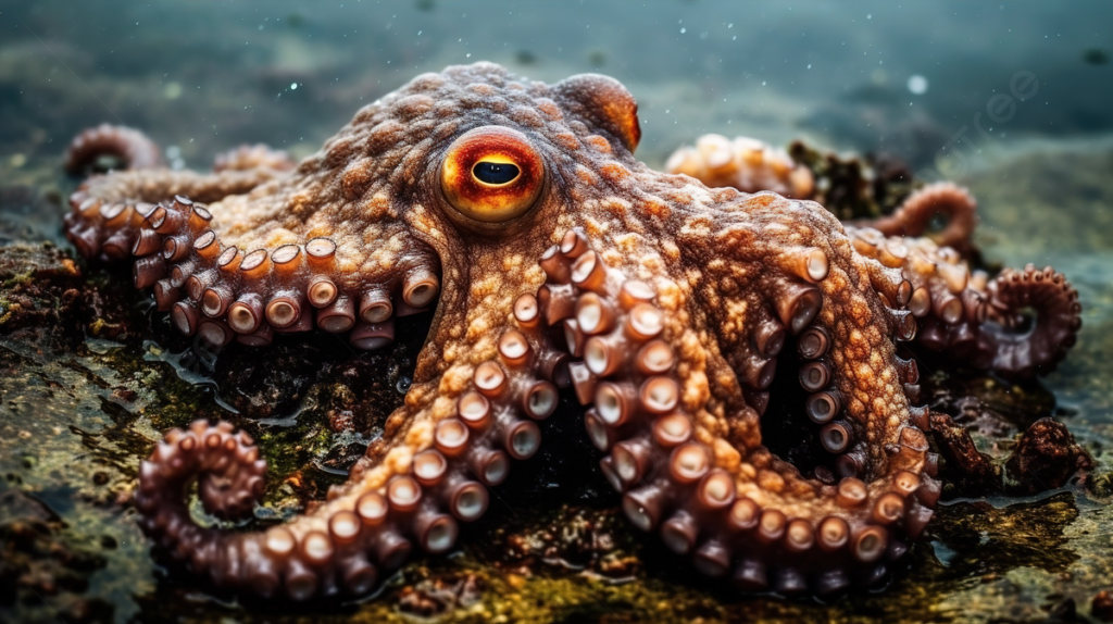 Octopus